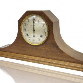 Belle horloge Waterbury fonctionnelle 