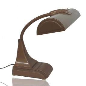 Belle lampe de bureau ajustable (fonctionnelle)