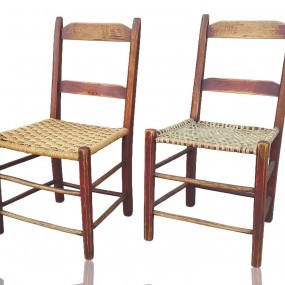 Quebec chairs 