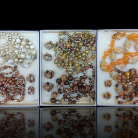 Vintage jewels