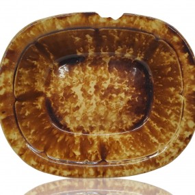 Charles-Édouard Pearson pottery bowl 