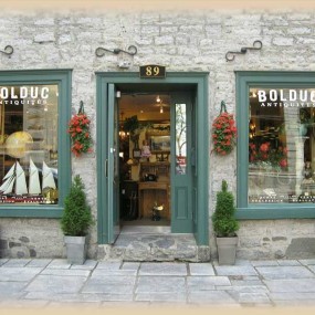 Bolduc Antiques