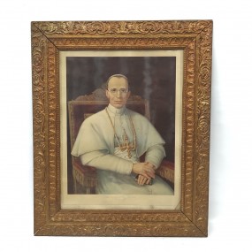 #53856 - 65$ Religious frame 