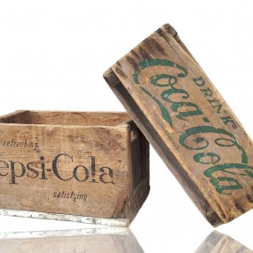 Liquor boxes 