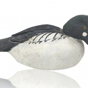 Canard décoratif, appelant de chasse par Raymond Berthiaume Canard décoratif, appelant de chasse par Raymond Berthiaume