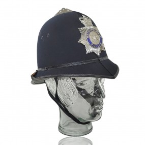 #60819 - 245$ Police helmet 