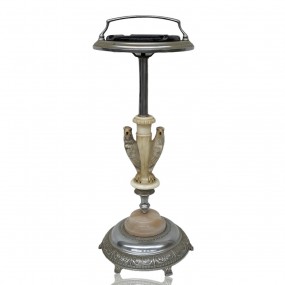 Art deco ashtray 