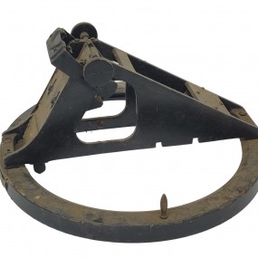 Maritime navigation instrument 
