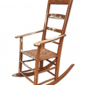 Rocking chair 