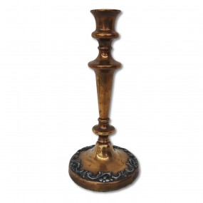 Cupper candlestick