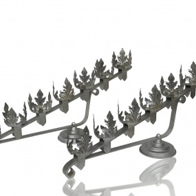 Candlesticks