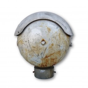 Train bell