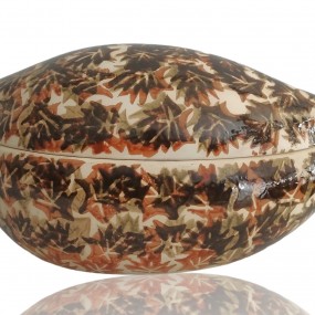 Vintage cooking ceramic pottery 