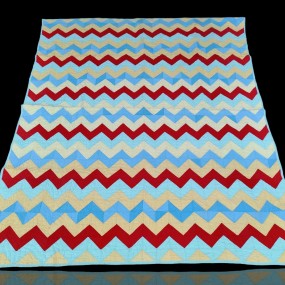 #57894 - 85$ Couverture courte-pointe 