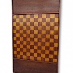 Gameboard, checkerboard