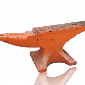 Blacksmith anvil 