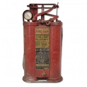 #54079 - 135$ Extinguisher 