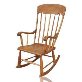 Boston rocking chair 