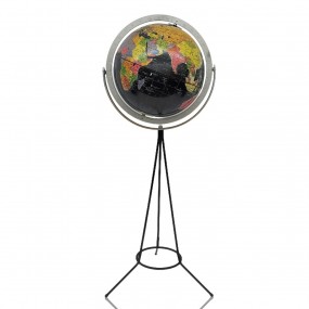 Terrestrial globe 