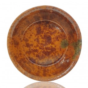 #61256 - 495$ Grand bol poterie Dion, L'Ancienne Lorette