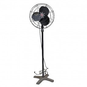 Canadian armature works air circulator fan
