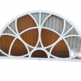 Church windows
