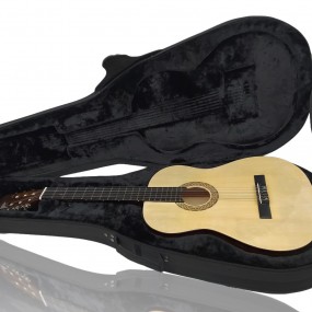 Guitare classique Vizcaya 