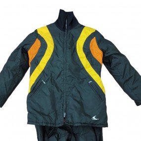 Habit de Ski-doo pour femme 