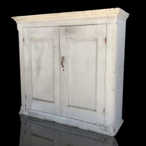 Antique pine bahut, buffet