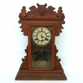 Horloge antique 