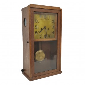 Vintage clock 