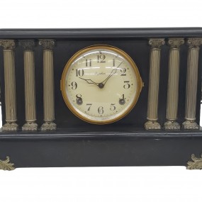 Horloge décorative Ingraham 