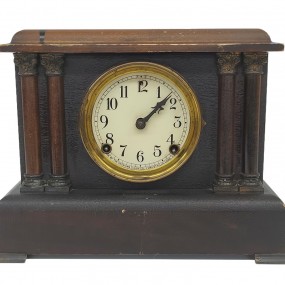 Horloge décorative Sessions clock co.