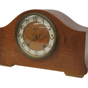 Seth Thomas clock 