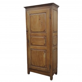 Antique 9 panels antique cupboard 
