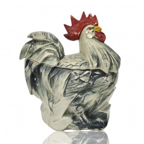 Vintage Mc Coy cookies jar 