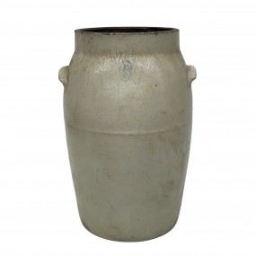 Butter churn jar 