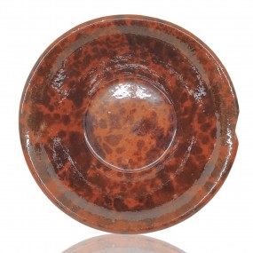 Dion pottery, bowl 