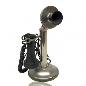 Antique Northern Electric telephone 