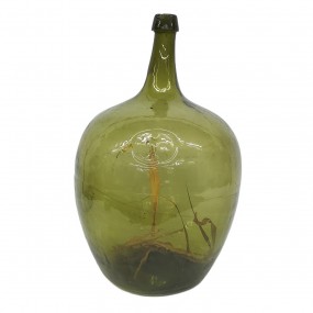 #62671 - 65$ Jolie bouteille dame-Jeanne #62671 - 65$ Jolie bouteille dame-Jeanne