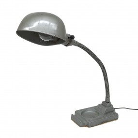 #63030 -  Antique desk lamp 