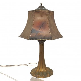 Vintage lamp 
