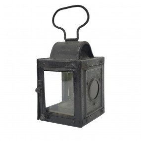 Jolie petite lanterne portative, fanal, lampe 