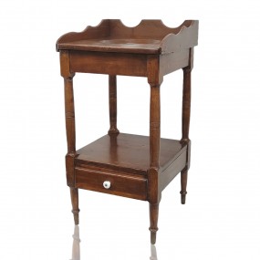 Little washstand table 