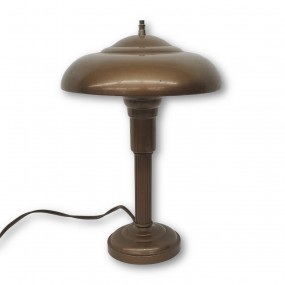 #53509 - 95$ Lampe art déco 