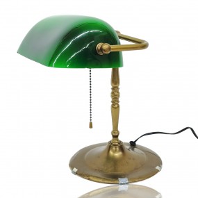 Reproduction desk lamp 