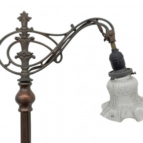 Lampe de lecture, lampe à cou