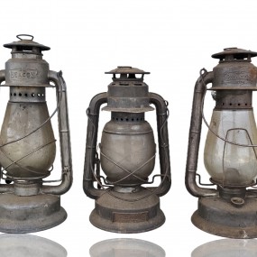 Lanternes décoratives, fanaux, fanal, lampes 