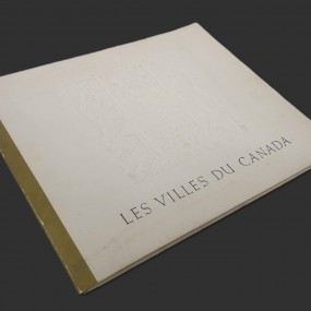 Livre, Les villes du Canada 