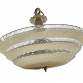 Luminaire, lustre, lampe, plafonnier 
